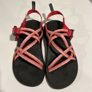 Chacos